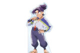忍たま乱太郎 描き下ろしイラスト 潮江文次郎 みんなで下町散策の段ver. BIGアクリルスタンド 2025年6月上旬発売予定