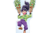 忍たま乱太郎 描き下ろしイラスト 七松小平太 みんなで下町散策の段ver. BIGアクリルスタンド 2025年6月上旬発売予定