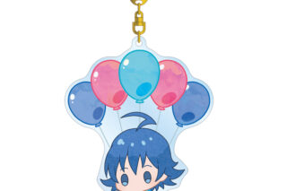 魔入りました! 入間くん 鈴木入間 POPOON BIGアクリルキーホルダー 2025年6月中旬発売予定