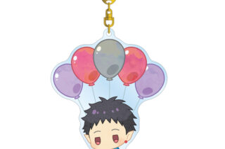 魔入りました! 入間くん アンドロ・M・ジャズ POPOON BIGアクリルキーホルダー 2025年6月中旬発売予定