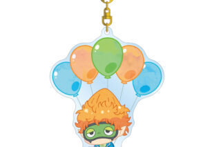 魔入りました! 入間くん アガレス・ピケロ POPOON BIGアクリルキーホルダー 2025年6月中旬発売予定