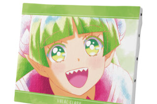 魔入りました! 入間くん ウァラク・クララ Ani-Art aqua label キャンバスボード 2025年5月中旬発売予定