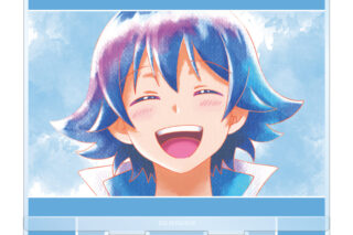 魔入りました! 入間くん 鈴木入間 Ani-Art aqua label BIGアクリルスタンド 2025年6月中旬発売予定