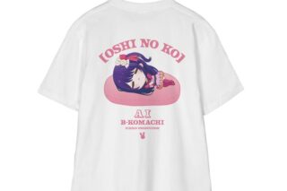 【推しの子】 アイ ちびころ Tシャツメンズ L キャラアニで
                                                2025年4月発売