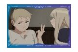 ダンジョン飯 ミニアートスタンド ライオス&ファリン キャラアニで
                                                2025年7月発売