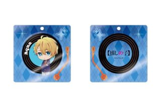 【推しの子】 レコードプレーヤー型アクリルキーホルダー アクア キャラアニで
                                                2025年7月発売