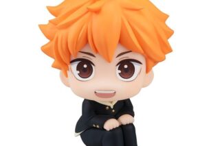 ハイキュー!! るかっぷ 日向翔陽 【再販】 キャラアニで
                                                2025年9月発売