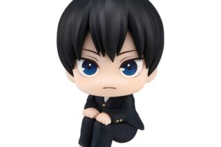 ハイキュー!! るかっぷ 影山飛雄 【再販】 キャラアニで
                                                2025年9月発売