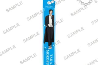 名探偵コナン ルームキー型アクリルキーホルダー 私服ver. 諸伏高明 キャラアニで
                                                2025年7月発売