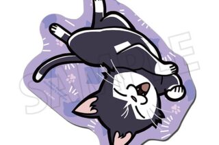 怪獣8号 ほしなねこダイカットマウスパッド キャラアニで発売