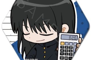 3年Z組銀八先生 六角形缶バッジ ちぽっけシリーズ SF 桂小太郎 キャラアニで
                                                2025年7月発売