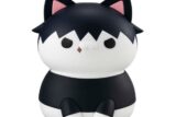 呪術廻戦 懐玉・玉折 MEGA CAT PROJECT ニャンとも大きな呪術ニャンコ 伏黒甚爾 キャラアニで
                                                2025年10月発売
