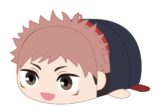 呪術廻戦 ぽてコロマスコットMsize2 A:虎杖悠仁 キャラアニで
                                                2025年7月発売