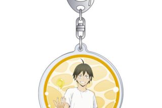 ハイキュー!! アクリルキーホルダー A 山口忠 キャラアニで
                                                2025年6月発売