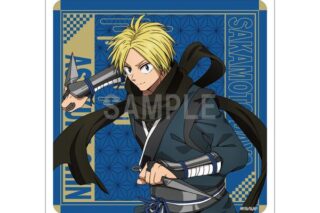 サカモトデイズ アクリルコースター 朝倉シン 忍ver キャラアニで
                                                2025年6月発売