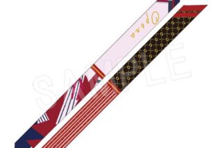 魔入りました! 入間くん リボンスカーフ オペラ キャラアニで
                                                2025年7月発売