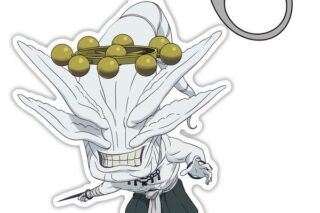 呪術廻戦 魔虚羅 アクリルつままれ キャラアニで
                                                2025年7月発売