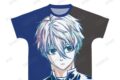 ブルーロック 凪誠士郎 Ani-Art 第3弾 フルグラフィックTシャツユニセックス XXL キャラアニで
                                                2025年8月発売