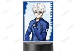 ブルーロック 凪誠士郎 ライトアップアクリルスタンド キャラアニで
                                                2025年8月発売