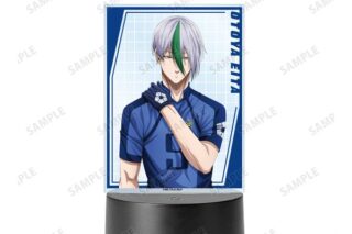 ブルーロック 乙夜影汰 ライトアップアクリルスタンド キャラアニで
                                                2025年8月発売