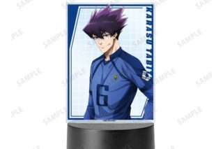ブルーロック 烏旅人 ライトアップアクリルスタンド キャラアニで
                                                2025年8月発売