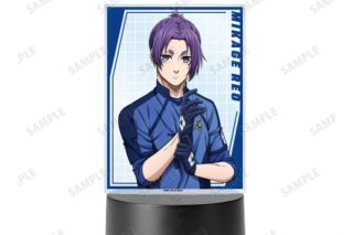 ブルーロック 御影玲王 ライトアップアクリルスタンド キャラアニで
                                                2025年8月発売