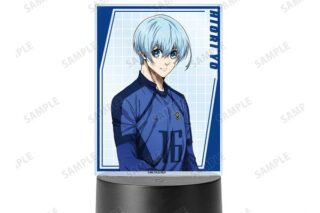 ブルーロック 氷織羊 ライトアップアクリルスタンド キャラアニで
                                                2025年8月発売