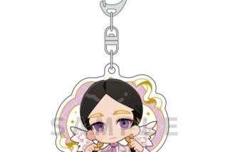 東京リベンジャーズ アクリルキーホルダー 灰谷蘭 天使 キャラアニで
                                                2025年7月発売