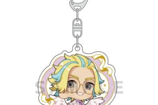 東京リベンジャーズ アクリルキーホルダー 灰谷竜胆 天使 キャラアニで
                                                2025年7月発売