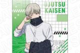 呪術廻戦 マイクロファイバー 狗巻棘 Morning ver. キャラアニで
                                                2025年7月発売