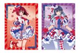 【推しの子】 クリアファイルセット 有馬かな&黒川あかね CARNIVAL ver. キャラアニで
                                                2025年7月発売