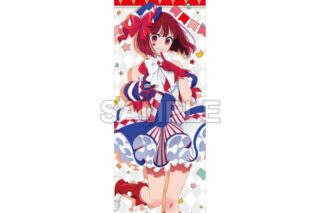 【推しの子】 B2ハーフタペストリー 有馬かな CARNIVAL ver. キャラアニで
                                                2025年7月発売