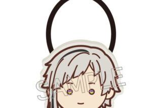 文豪ストレイドッグス ヘアゴム 中島敦 キャラアニで
                                                2025年7月発売