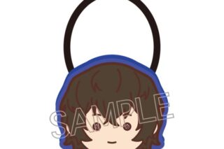 文豪ストレイドッグス ヘアゴム 太宰治 キャラアニで
                                                2025年7月発売