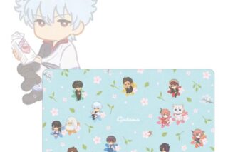 銀魂 集合 Botania マルチデスクマット キャラアニで
                                                2025年8月発売