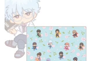 3年Z組銀八先生 集合 Botania ブランケット キャラアニで
                                                2025年8月発売