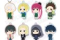 サカモトデイズ もふもふ アクリルキーホルダー 【1BOX】 キャラアニで
                                                2025年8月発売