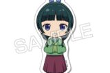 薬屋のひとりごと ミニステッカー デザイン01 猫猫 A キャラアニで
                                                2025年7月発売