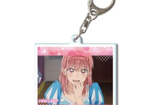 アオのハコ アクリルキーホルダー デザイン10 蝶野雛 D キャラアニで
                                                2025年7月発売