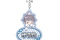 呪術廻戦 0×サンリオキャラクターズ 乙骨憂太×ニャニィニュニェニョン お名前BIGアクリルキーホルダー キャラアニで
                                                2025年8月発売