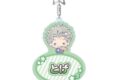 呪術廻戦 0×サンリオキャラクターズ 狗巻棘×KIRIMIちゃん. お名前BIGアクリルキーホルダー キャラアニで
                                                2025年8月発売