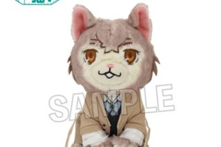 文豪ストレイドッグス 指の上の猫 太宰治 キャラアニで
                                                2025年8月発売