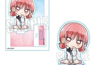 アオのハコ ミニスタンド 蝶野雛(部活) デフォルメ キャラアニで
                                                2025年7月発売