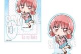 アオのハコ ミニスタンド 蝶野雛(放課後) デフォルメ キャラアニで
                                                2025年7月発売