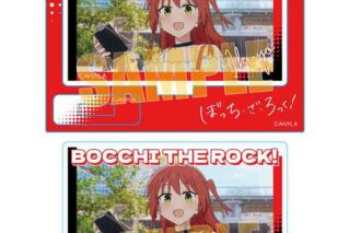 ぼっち・ざ・ろっく! メモリーズミニスタンド 喜多郁代 キャラアニで
                                                2025年7月発売