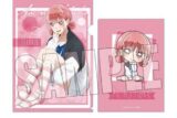 アオのハコ クリアファイル 蝶野雛(部活) キャラアニで
                                                2025年7月発売