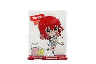 ぼっち・ざ・ろっく! ジオラマアクリル 11 喜多郁代 ペインターver. キャラアニで
                                                2025年6月発売