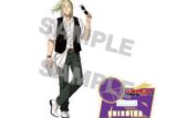 サカモトデイズ アクリルスタンド 神々廻 キャラアニで
                                                2025年7月発売