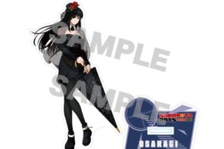 サカモトデイズ アクリルスタンド 大佛 キャラアニで
                                                2025年7月発売