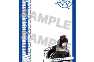 サカモトデイズ 硬質ブロマイドケース 大佛 キャラアニで
                                                2025年7月発売